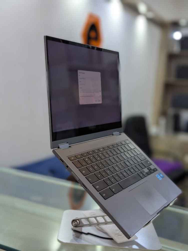 Samsung Galaxy ChromeBook image - mobimarket